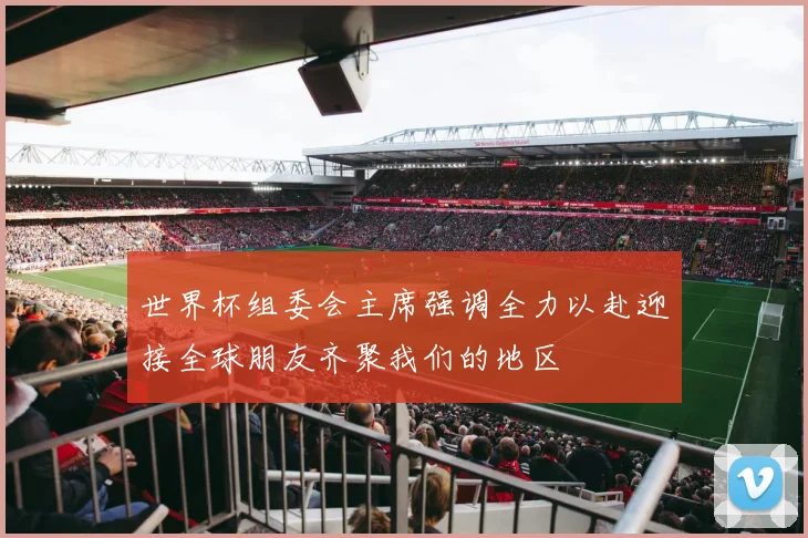世界杯组委会主席强调全力以赴迎接全球朋友齐聚我们的地区